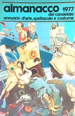Almanacco del candelaio 1977