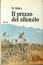 Il  prezzo del silenzio