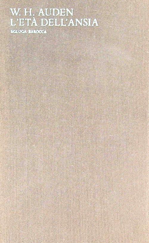 Libro di Faccia