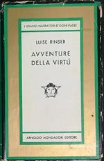 Avventure della virtù