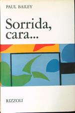 Sorrida, cara...