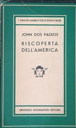 Riscoperta dell'America