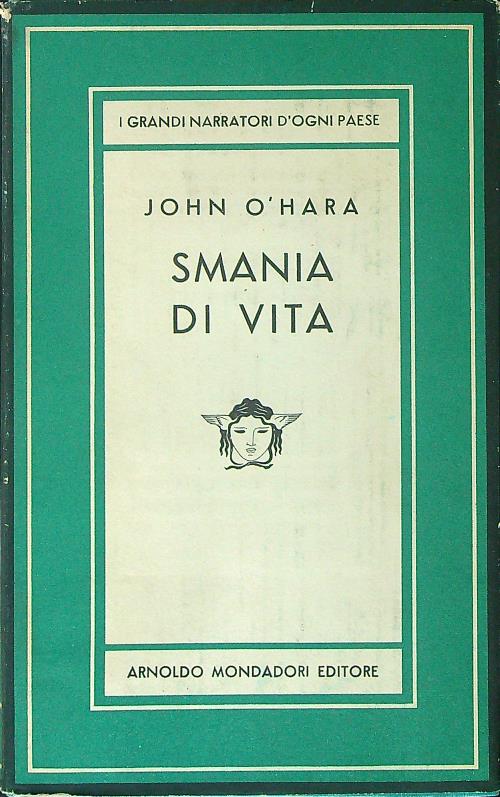 Libro di Faccia