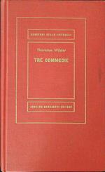Tre commedie