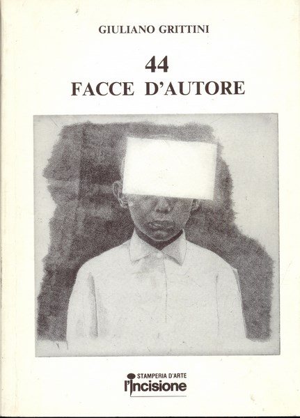 Libro di Faccia