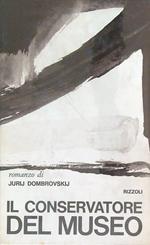 Il conservatore del museo