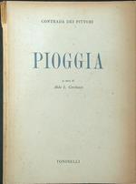 Pioggia
