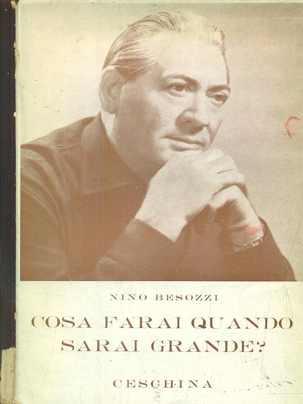 Libro di Faccia