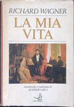 La  mia vita