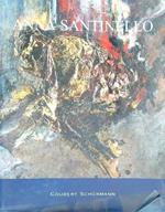 Anna Santinello. Opere 1989-2000
