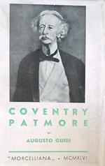 Coventry Patmore