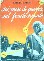 Sei mesi di guerra sul fronte Somalo