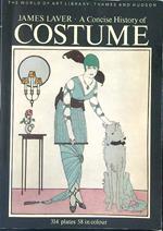 A  concise history of costume