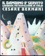 Il  bambino è servito