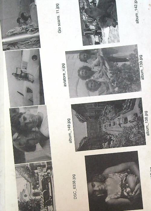 BN 194  - Federico Maggioni - copertina