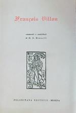 Francois Villon