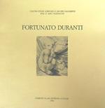 Fortunato Duranti