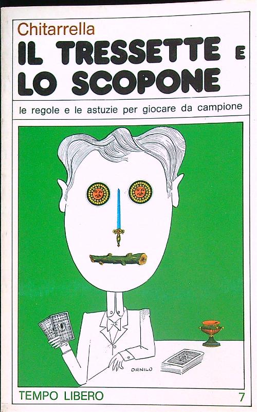 Libro di Faccia