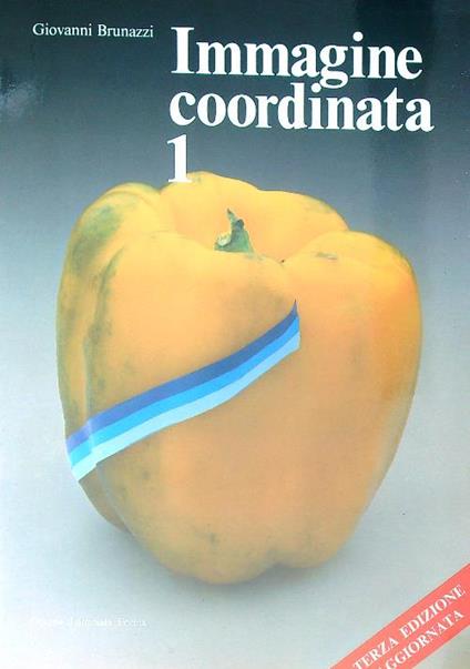 Immagine coordinata 1  - Giovanni Brunazzi - copertina
