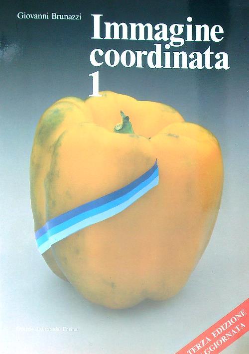 Immagine coordinata 1  - Giovanni Brunazzi - copertina