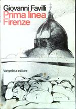 Prima linea Firenze