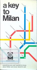 A key to Milan
