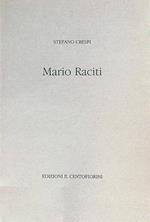 Mario Raciti