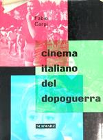 Cinema italiano del dopoguerra