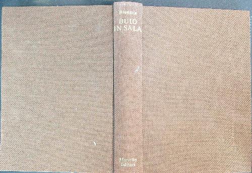 Libro di Faccia