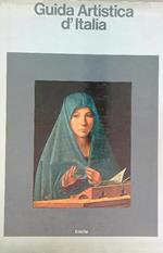 Guida artistica d'Italia. 3vv