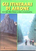 Gli  itinerari di Airone