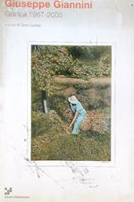 Giuseppe Giannini. Grafica 1967-2005 