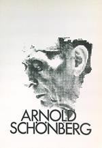 Arnold Schonberg