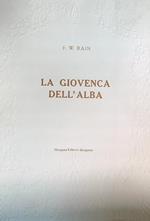 La giovenca dell'alba