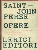 Opere poetiche. Volume primo