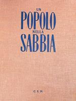 Un popolo nella sabbia