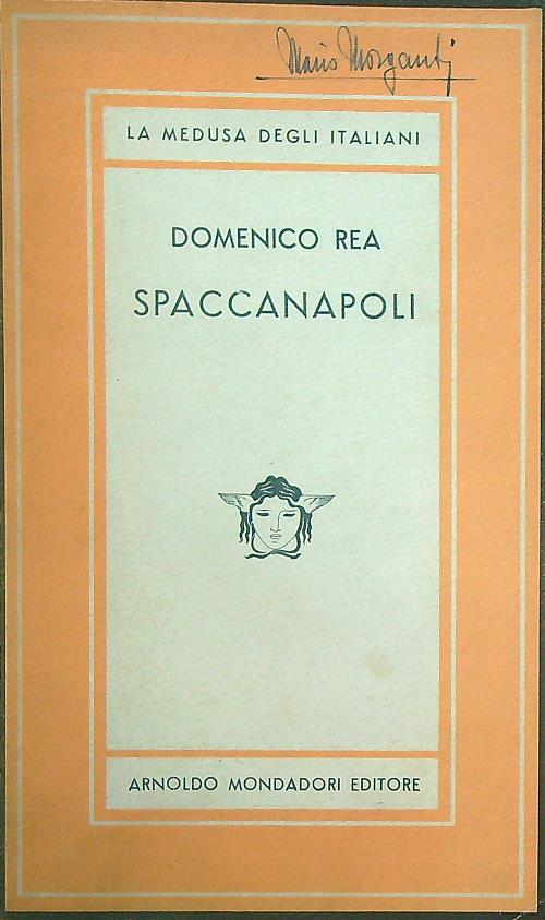 Libro di Faccia