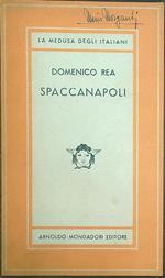 Spaccanapoli