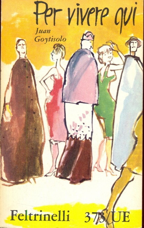 Libro di Faccia