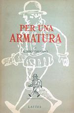 Per una armatura