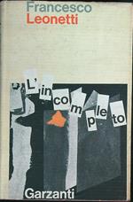 L' incompleto