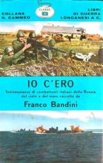 Io c'ero