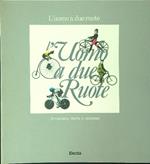 L' uomo a due ruote