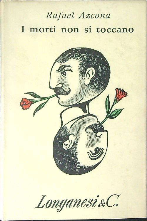 Libro di Faccia
