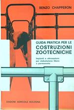 Guida pratica per le costruzioni zootecniche