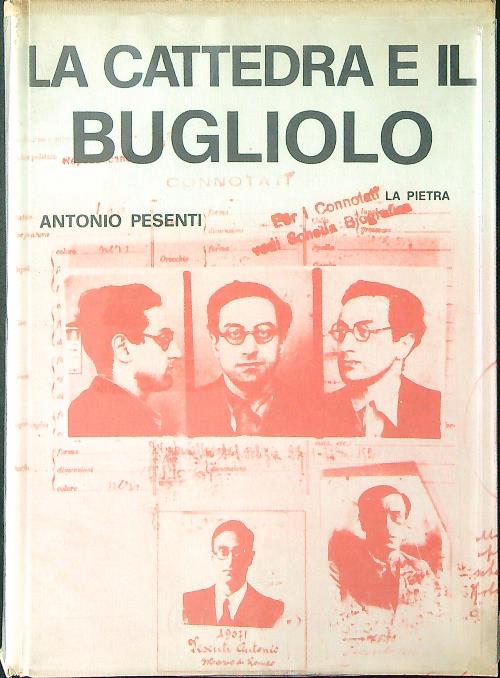 Libro di Faccia