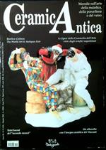 CeramicAntica - Anno XI - N. 9 (119) - Ottobre 2001