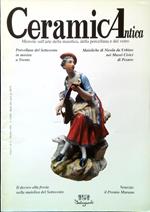 CeramicAntica - Anno I - N. 9 - Ottobre 1991