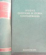 Nuove questioni di storia contemporanea vol 4