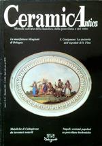 CeramicAntica - Anno I - N. 11 - Dicembre 1991